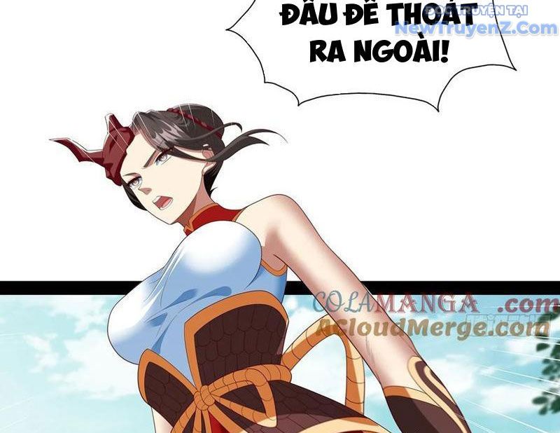 Hoá Ra Ta Là Lão Tổ Ma Đạo?: Chapter 94