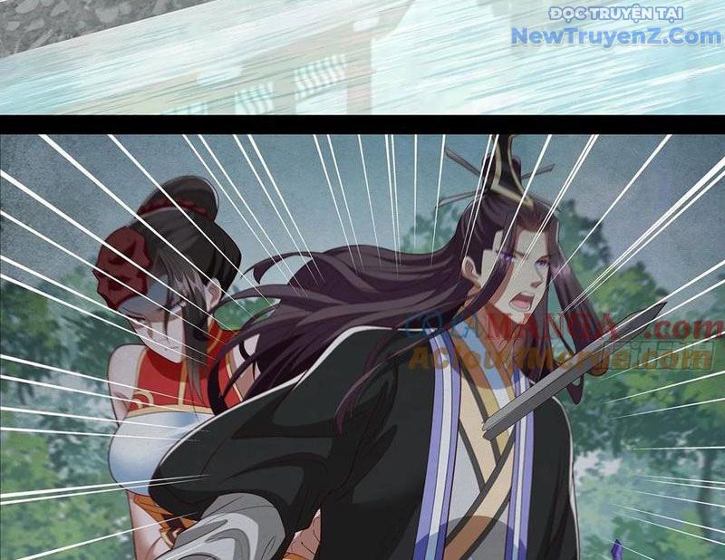 Hoá Ra Ta Là Lão Tổ Ma Đạo?: Chapter 94