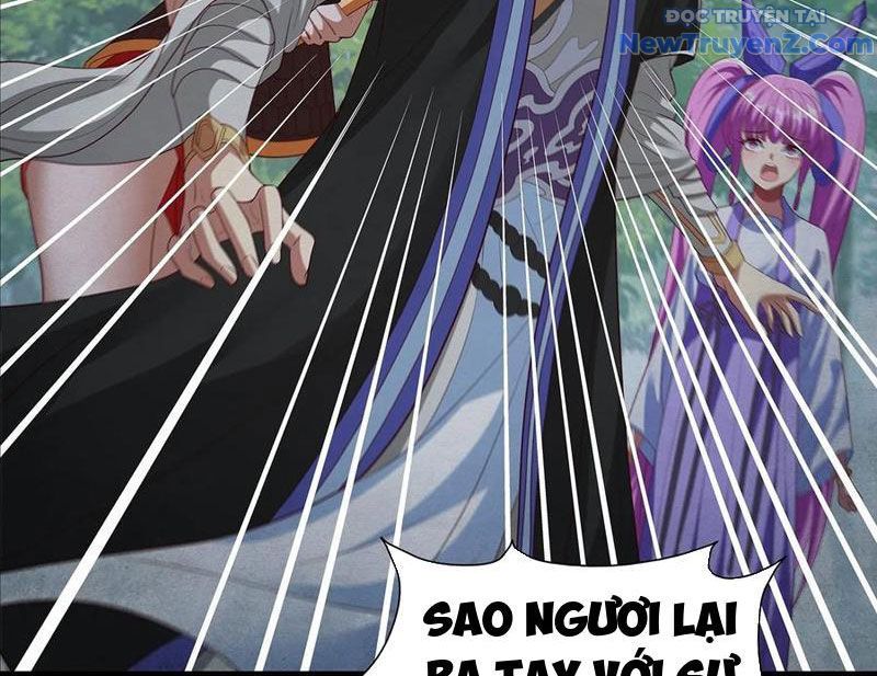 Hoá Ra Ta Là Lão Tổ Ma Đạo?: Chapter 94