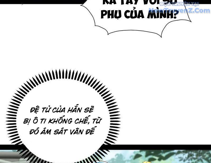 Hoá Ra Ta Là Lão Tổ Ma Đạo?: Chapter 94