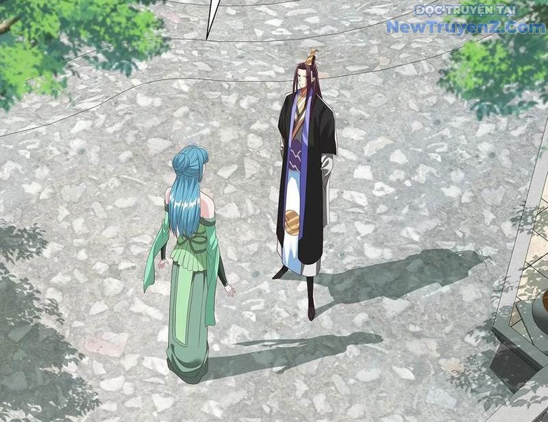 Hoá Ra Ta Là Lão Tổ Ma Đạo?: Chapter 94