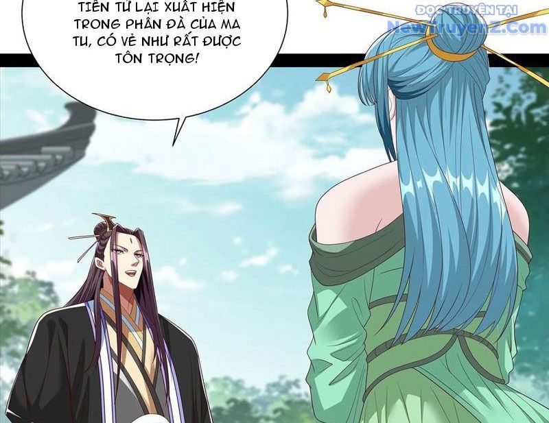 Hoá Ra Ta Là Lão Tổ Ma Đạo?: Chapter 94