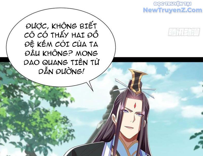 Hoá Ra Ta Là Lão Tổ Ma Đạo?: Chapter 94