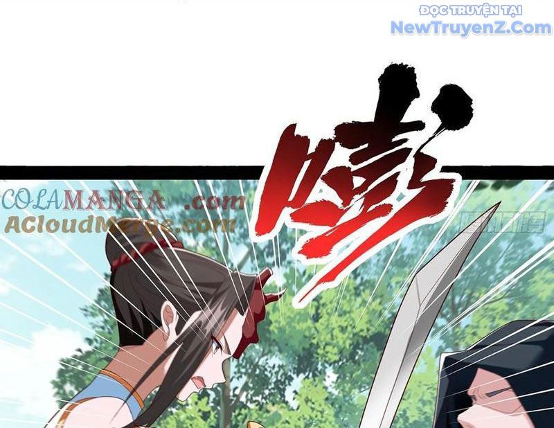 Hoá Ra Ta Là Lão Tổ Ma Đạo?: Chapter 94