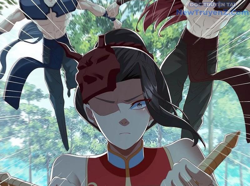 Hoá Ra Ta Là Lão Tổ Ma Đạo?: Chapter 94