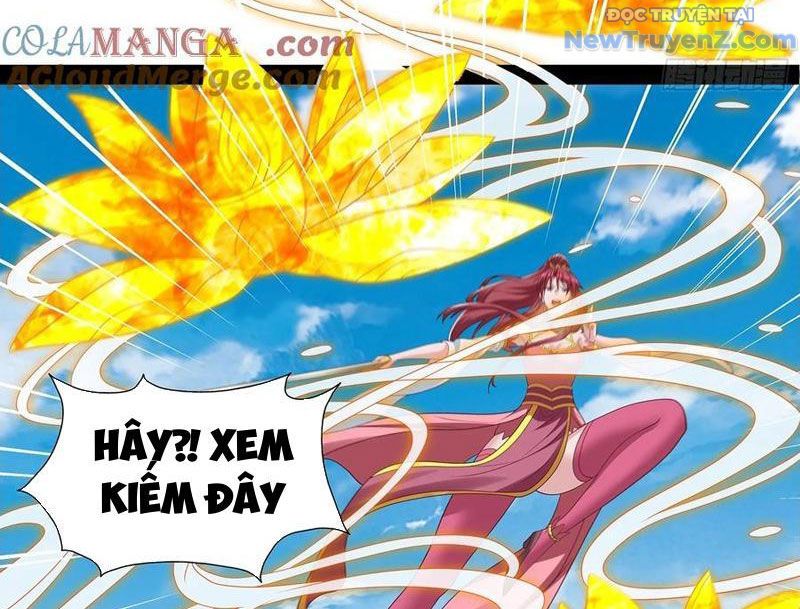 Hoá Ra Ta Là Lão Tổ Ma Đạo?: Chapter 94