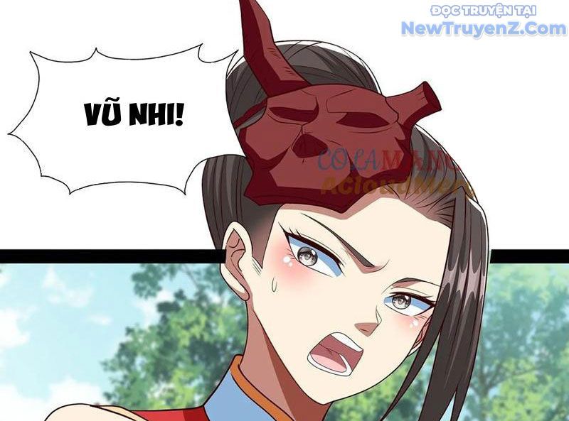 Hoá Ra Ta Là Lão Tổ Ma Đạo?: Chapter 94