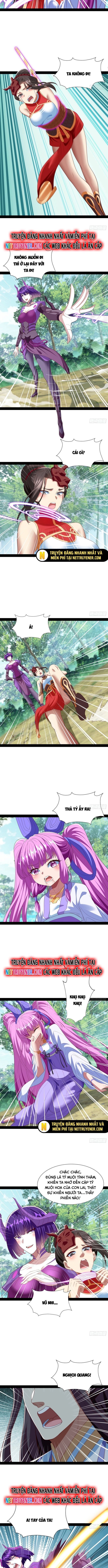 Hoá Ra Ta Là Lão Tổ Ma Đạo?: Chapter 95.1