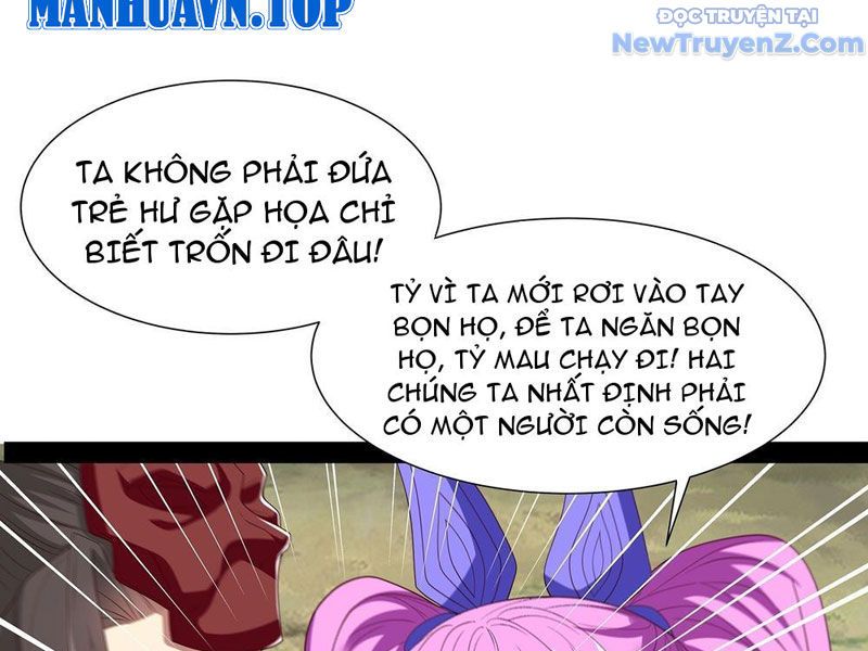 Hoá Ra Ta Là Lão Tổ Ma Đạo?: Chapter 95