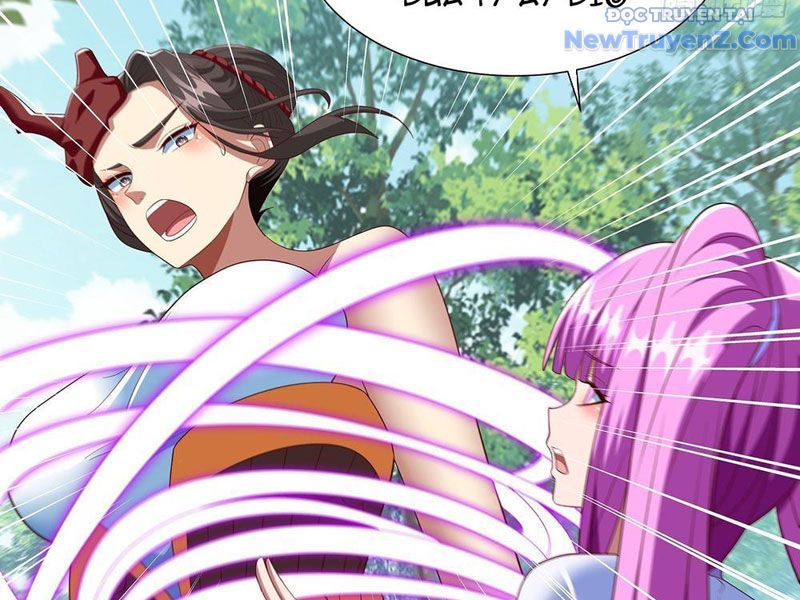 Hoá Ra Ta Là Lão Tổ Ma Đạo?: Chapter 95