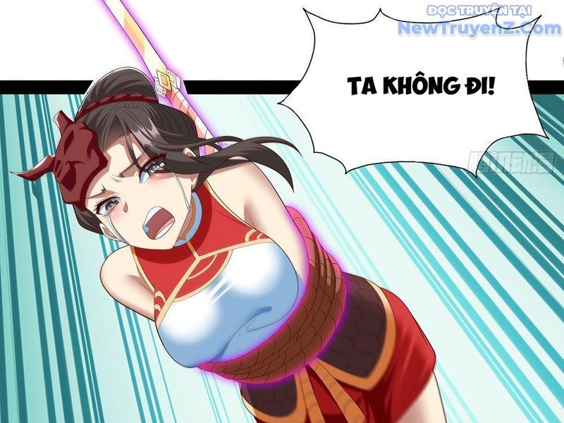 Hoá Ra Ta Là Lão Tổ Ma Đạo?: Chapter 95