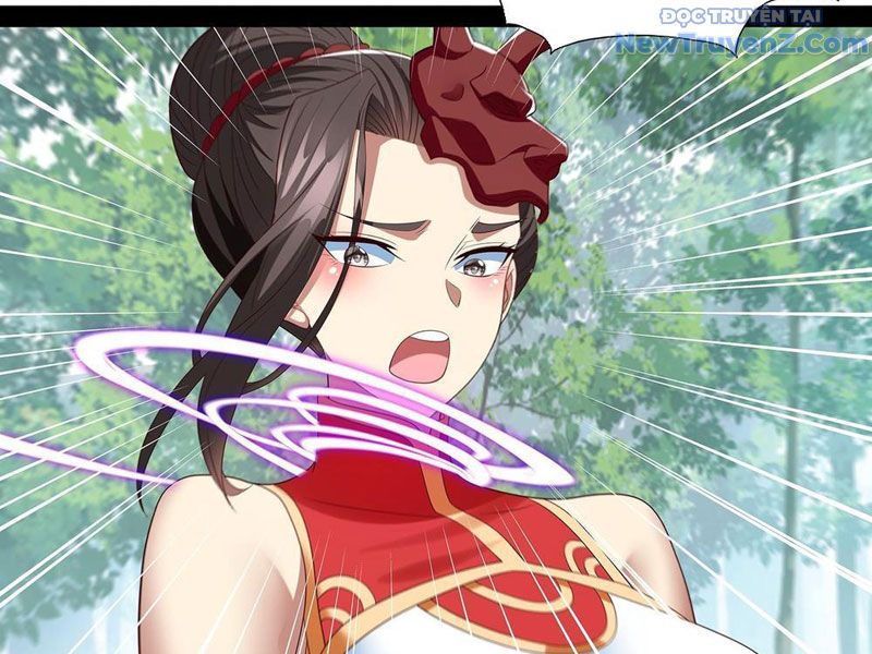 Hoá Ra Ta Là Lão Tổ Ma Đạo?: Chapter 95