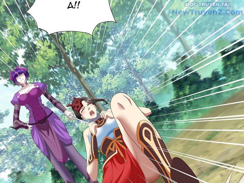 Hoá Ra Ta Là Lão Tổ Ma Đạo?: Chapter 95