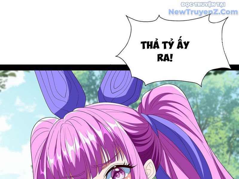 Hoá Ra Ta Là Lão Tổ Ma Đạo?: Chapter 95