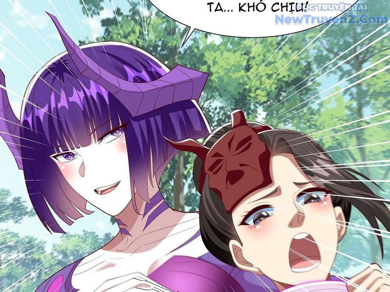 Hoá Ra Ta Là Lão Tổ Ma Đạo?: Chapter 95