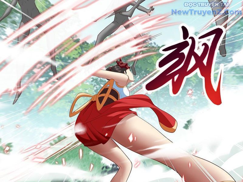 Hoá Ra Ta Là Lão Tổ Ma Đạo?: Chapter 95