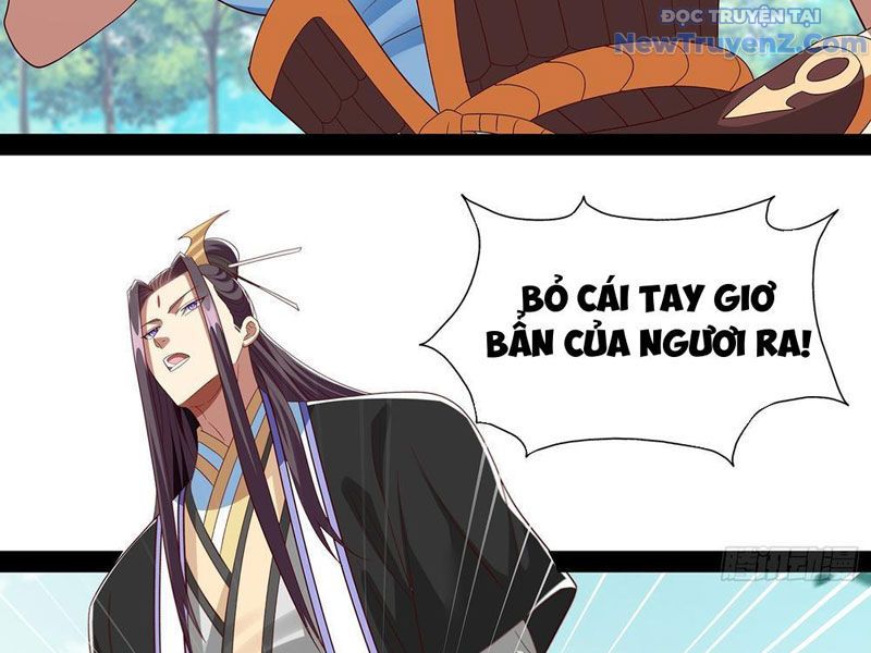 Hoá Ra Ta Là Lão Tổ Ma Đạo?: Chapter 95