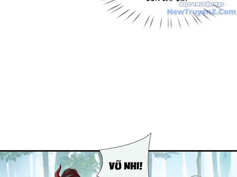 Hoá Ra Ta Là Lão Tổ Ma Đạo?: Chapter 95