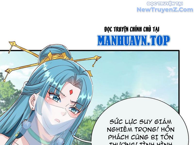 Hoá Ra Ta Là Lão Tổ Ma Đạo?: Chapter 95