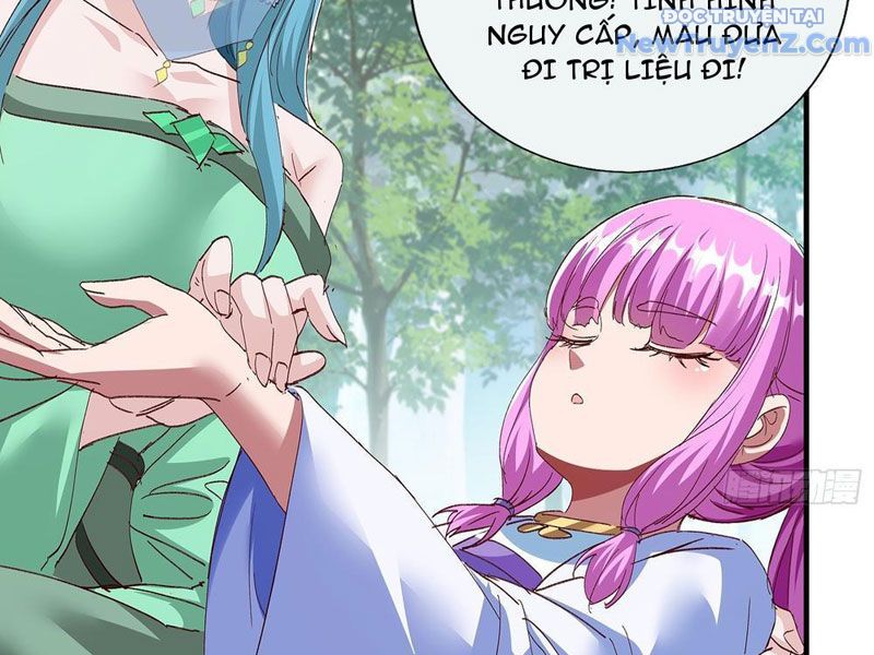 Hoá Ra Ta Là Lão Tổ Ma Đạo?: Chapter 95