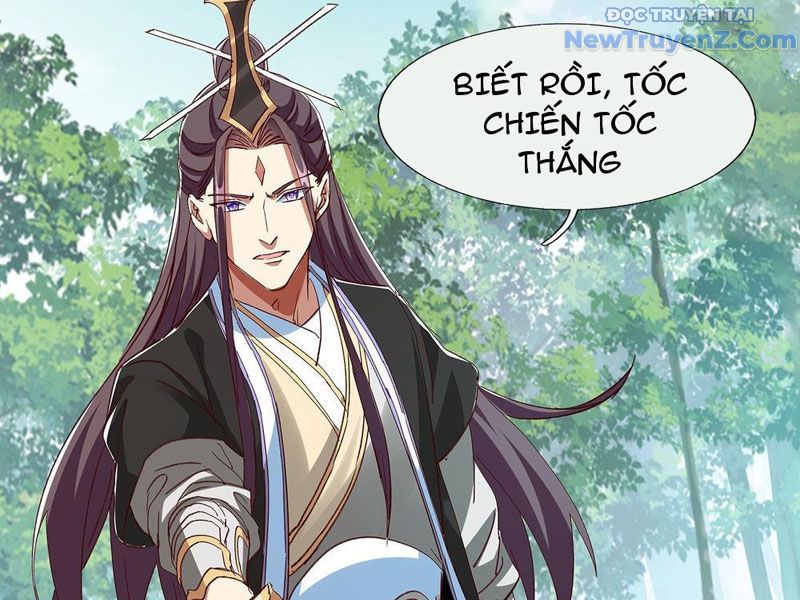 Hoá Ra Ta Là Lão Tổ Ma Đạo?: Chapter 95
