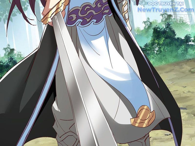 Hoá Ra Ta Là Lão Tổ Ma Đạo?: Chapter 95