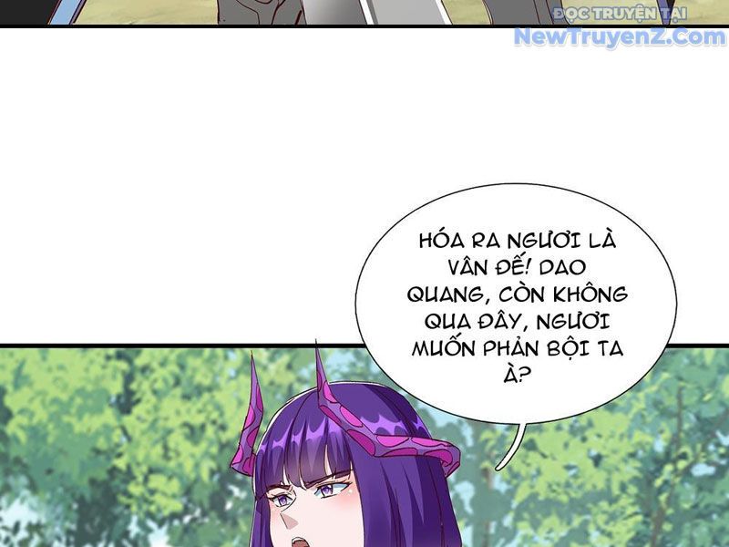 Hoá Ra Ta Là Lão Tổ Ma Đạo?: Chapter 95