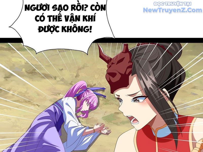 Hoá Ra Ta Là Lão Tổ Ma Đạo?: Chapter 95