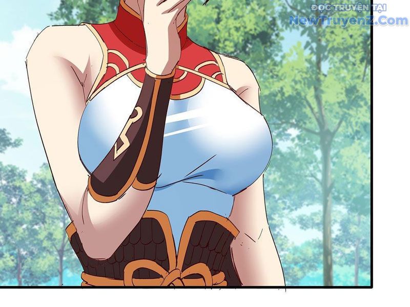 Hoá Ra Ta Là Lão Tổ Ma Đạo?: Chapter 95