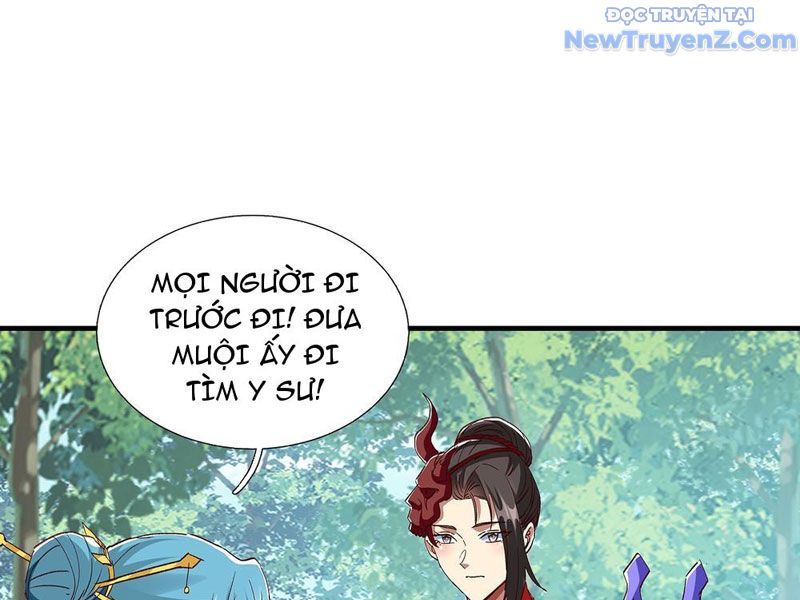 Hoá Ra Ta Là Lão Tổ Ma Đạo?: Chapter 95