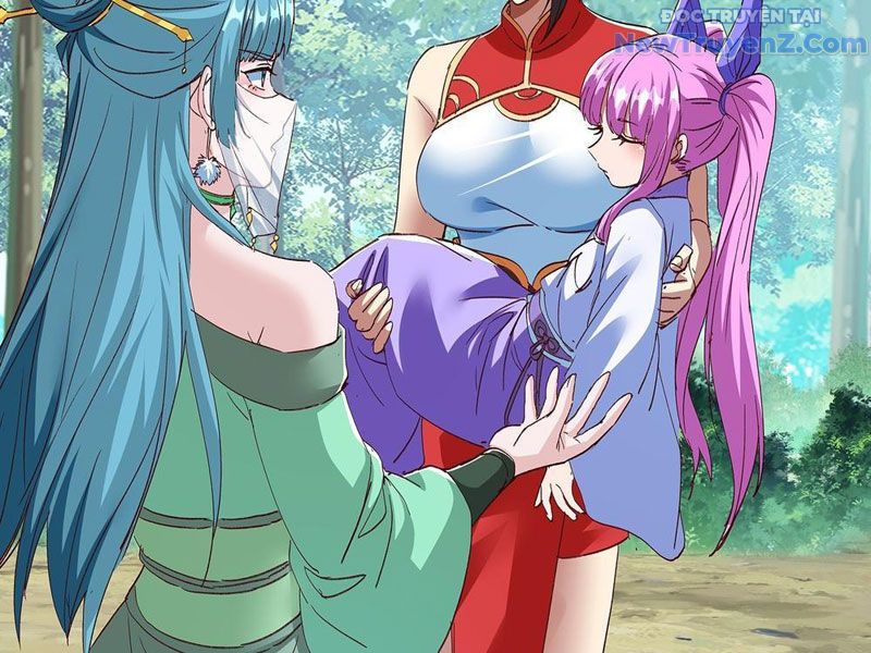 Hoá Ra Ta Là Lão Tổ Ma Đạo?: Chapter 95