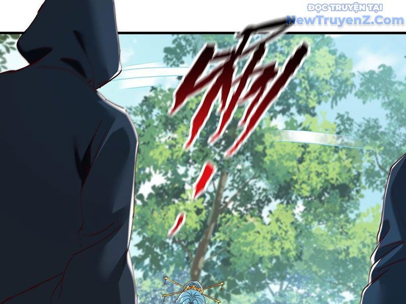 Hoá Ra Ta Là Lão Tổ Ma Đạo?: Chapter 95