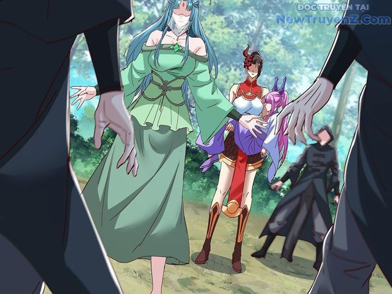 Hoá Ra Ta Là Lão Tổ Ma Đạo?: Chapter 95