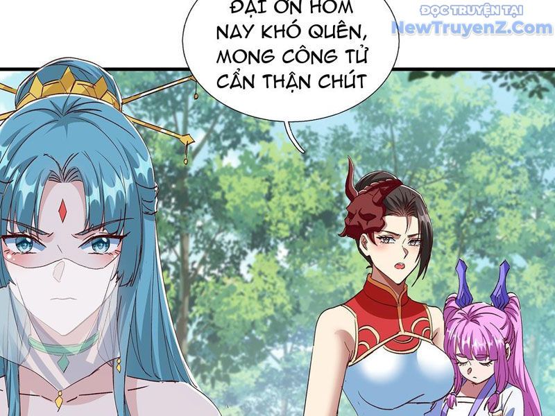 Hoá Ra Ta Là Lão Tổ Ma Đạo?: Chapter 95