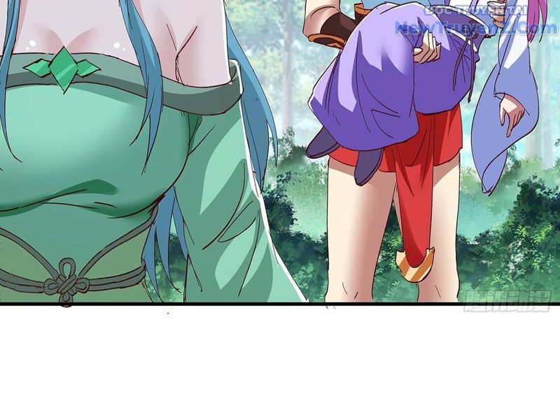 Hoá Ra Ta Là Lão Tổ Ma Đạo?: Chapter 95