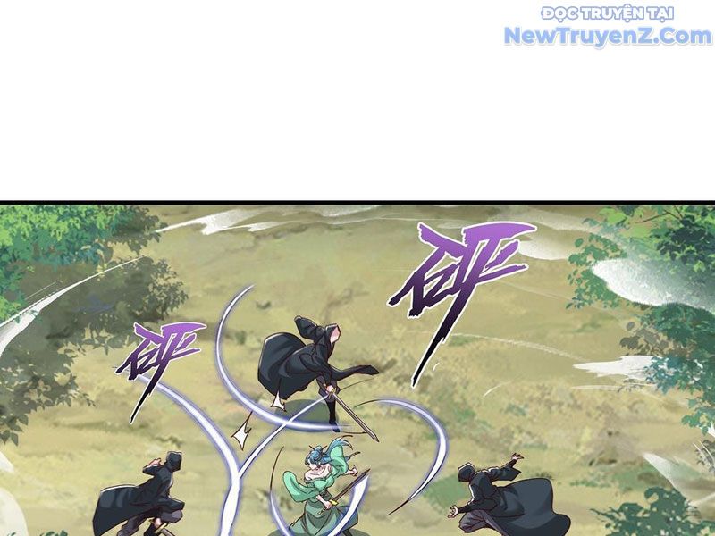 Hoá Ra Ta Là Lão Tổ Ma Đạo?: Chapter 95