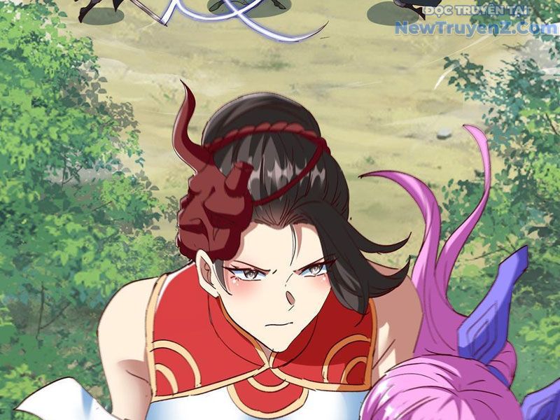 Hoá Ra Ta Là Lão Tổ Ma Đạo?: Chapter 95