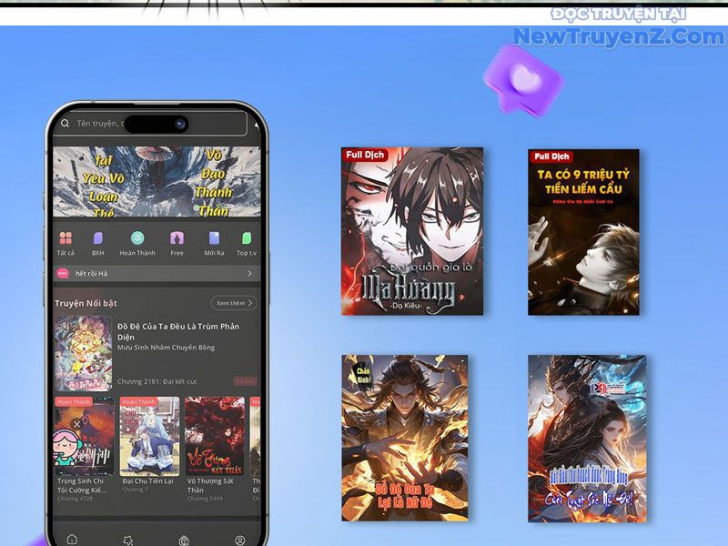 Hoá Ra Ta Là Lão Tổ Ma Đạo?: Chapter 95