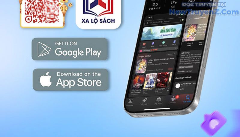 Hoá Ra Ta Là Lão Tổ Ma Đạo?: Chapter 95