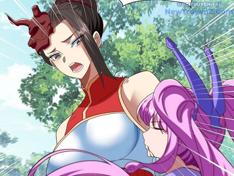 Hoá Ra Ta Là Lão Tổ Ma Đạo?: Chapter 95