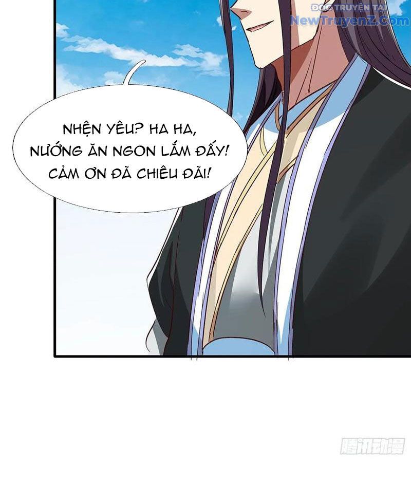 Hoá Ra Ta Là Lão Tổ Ma Đạo?: Chapter 96