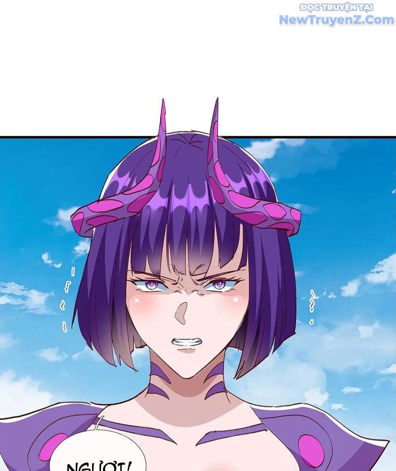 Hoá Ra Ta Là Lão Tổ Ma Đạo?: Chapter 96