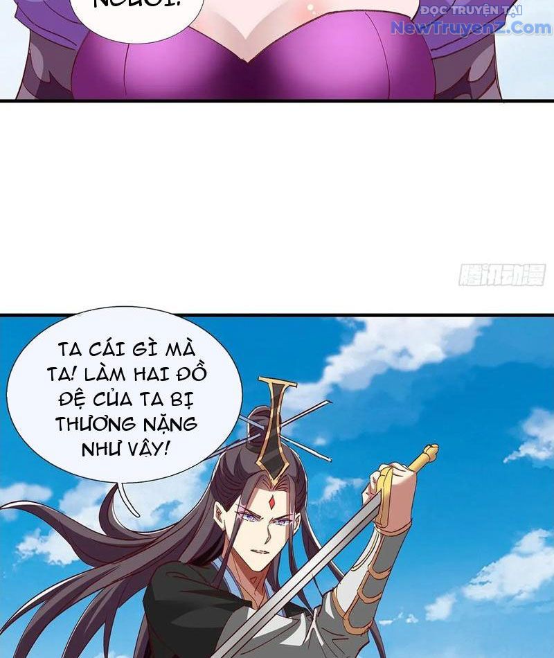 Hoá Ra Ta Là Lão Tổ Ma Đạo?: Chapter 96