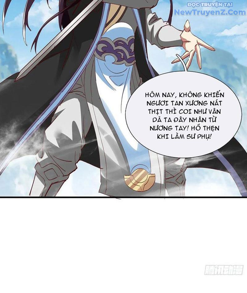 Hoá Ra Ta Là Lão Tổ Ma Đạo?: Chapter 96