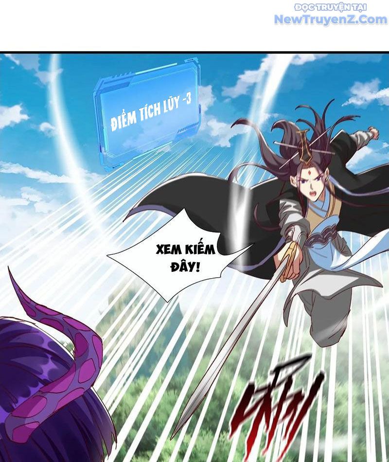 Hoá Ra Ta Là Lão Tổ Ma Đạo?: Chapter 96