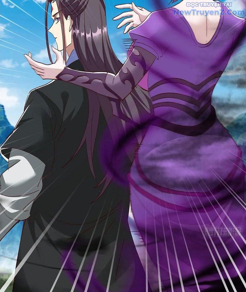 Hoá Ra Ta Là Lão Tổ Ma Đạo?: Chapter 96