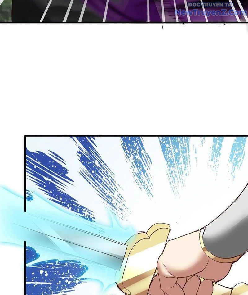 Hoá Ra Ta Là Lão Tổ Ma Đạo?: Chapter 96