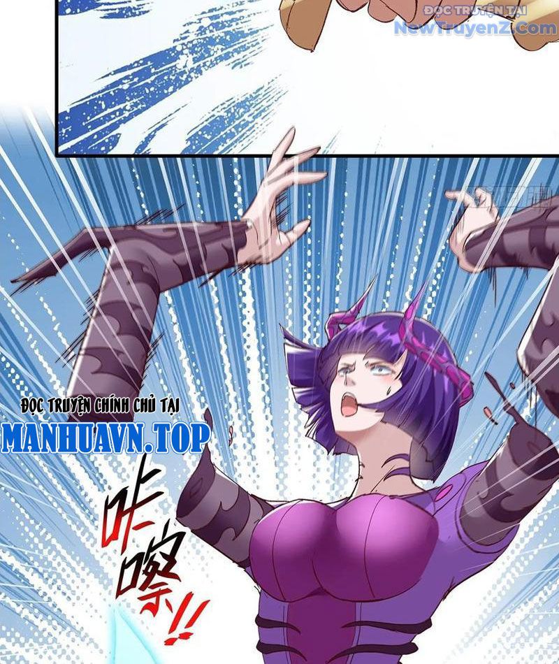 Hoá Ra Ta Là Lão Tổ Ma Đạo?: Chapter 96