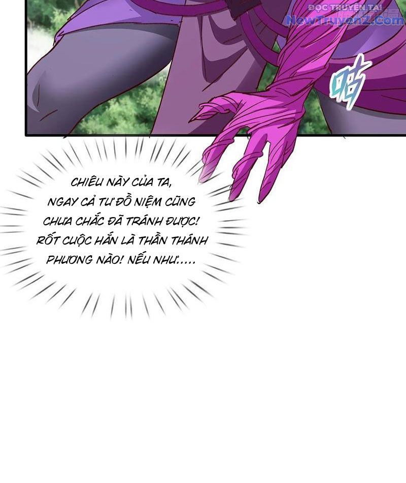 Hoá Ra Ta Là Lão Tổ Ma Đạo?: Chapter 96