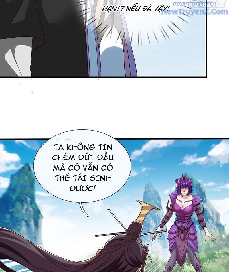 Hoá Ra Ta Là Lão Tổ Ma Đạo?: Chapter 96